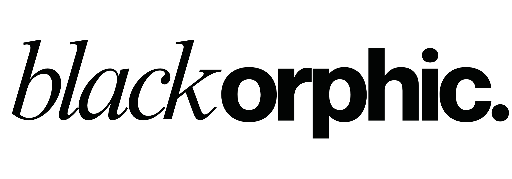 BlackOrphic - España